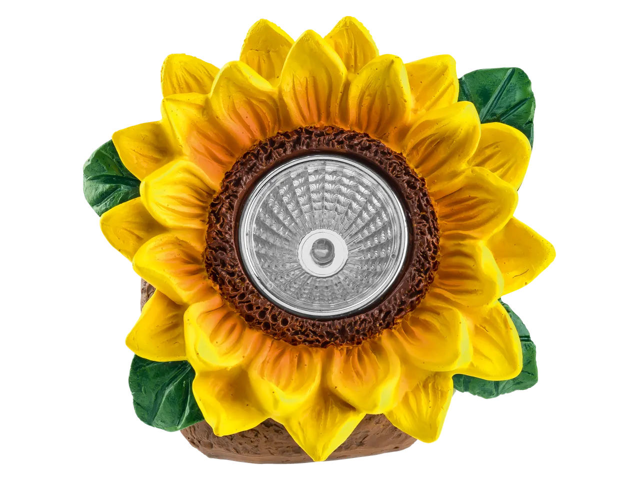 Figura Decorativa Solar LED