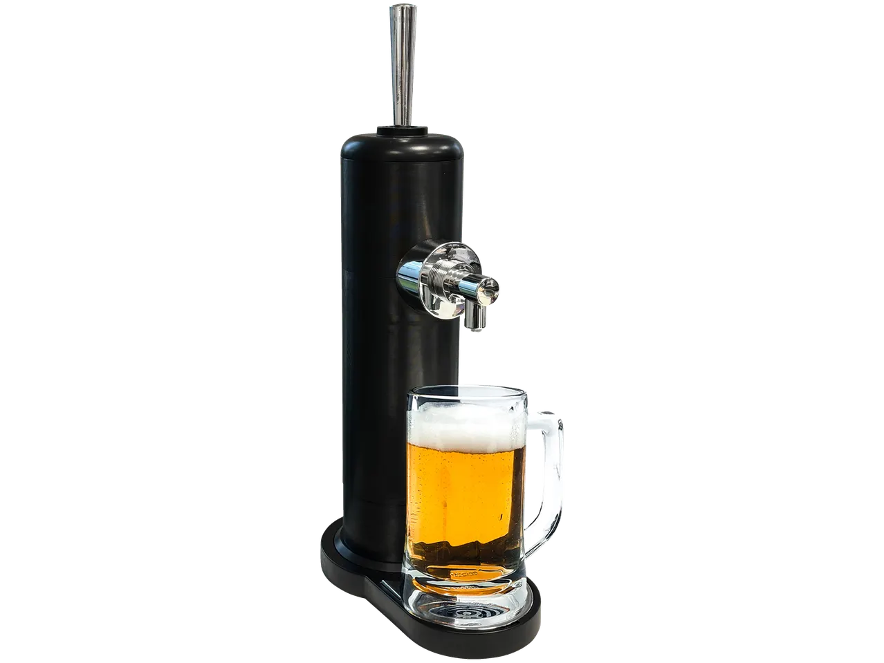 Dispensador de Cerveja