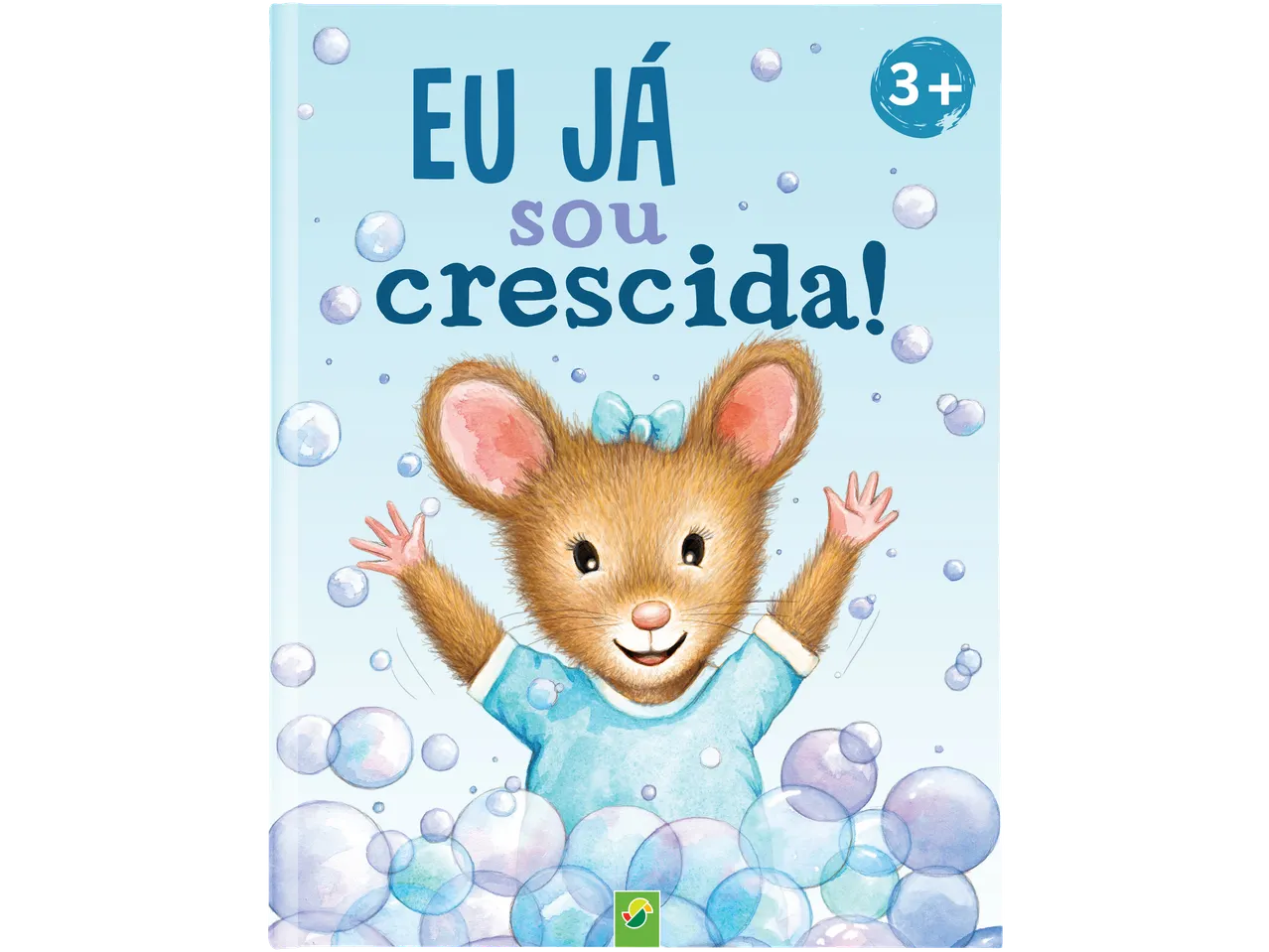 Livros de Atividades para Crianças