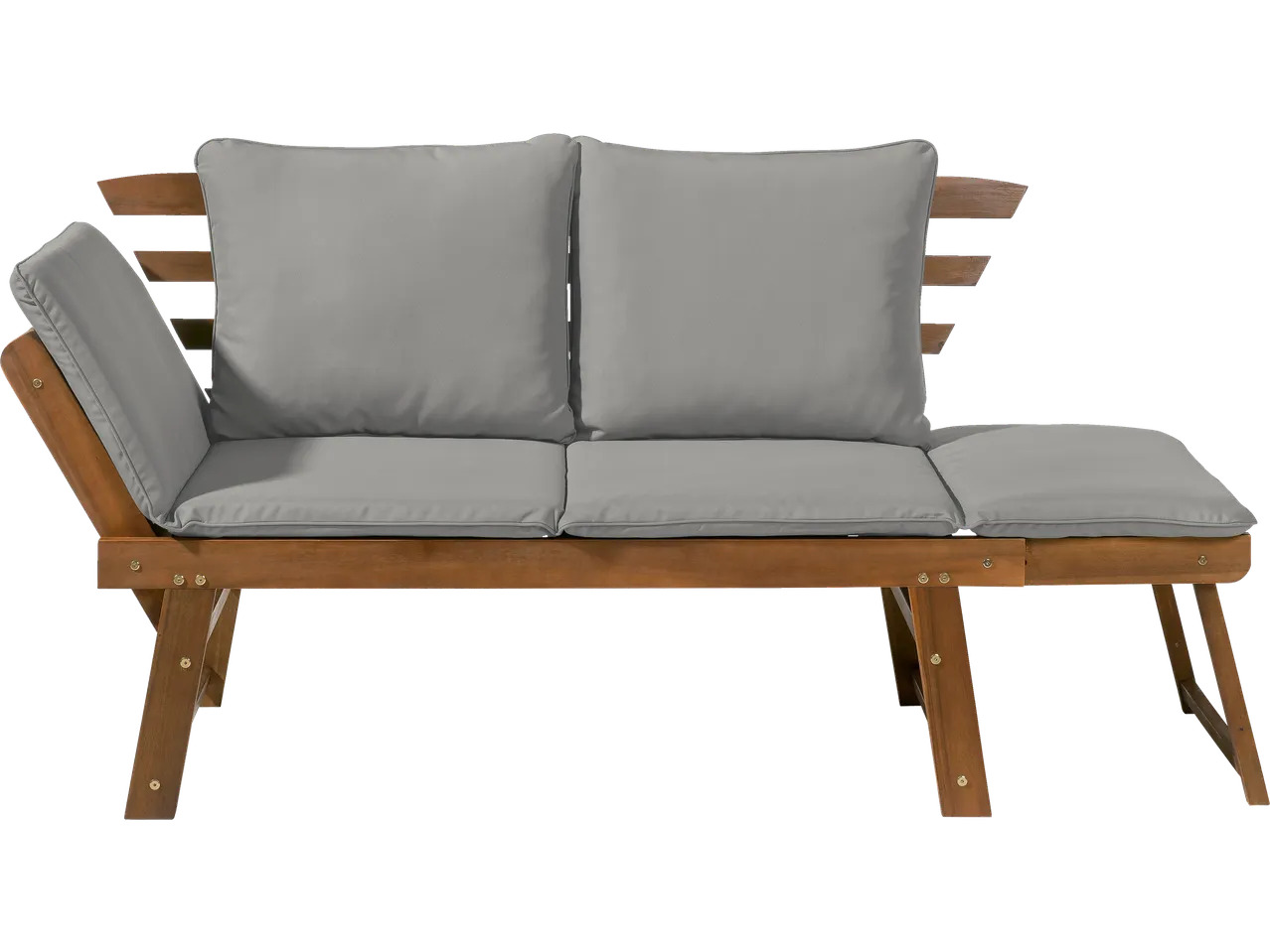 Sofá-Cama para Jardim